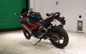 KAWASAKI NINJA 250 EX250L