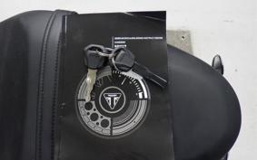 OTHER +ﾄｱｲｱﾝﾌ TRIDENT660 2023