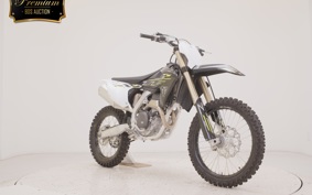 TRIUMPH TF250-X
