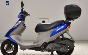 SUZUKI ADDRESS V125 G CF4EA