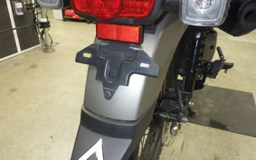 HONDA CT125-2 JA65