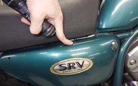 YAMAHA SRV250 RENAISSA 4DN