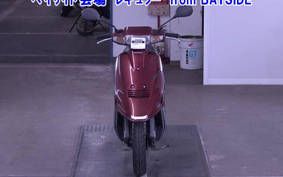 SUZUKI ADDRESS V100
