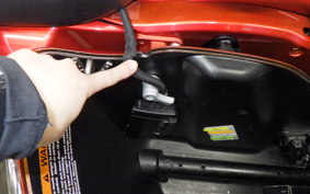 HARLEY FLTRXSE1920CVO 2018