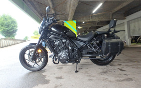 HONDA REBEL 1100 DCT 2023 SC83