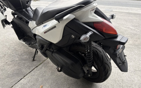 HONDA PHASE MF11