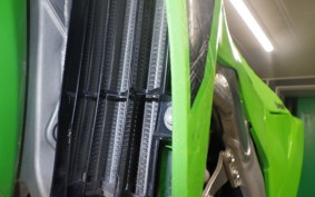 KAWASAKI KX450 2006 KX450M