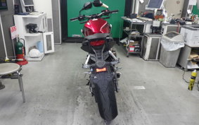 HONDA CB650R 2022 RH03