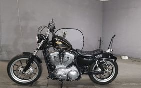 HARLEY HARLEY XL883L CR2