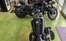 HARLEY  HARLEY FLS 2012 JR5