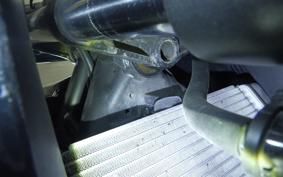 HONDA CBR250R GEN 3 2023 MC41