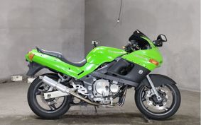 KAWASAKI ZZR400 ZX400N