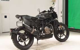 HUSQVARNA ENDURO 701 2019