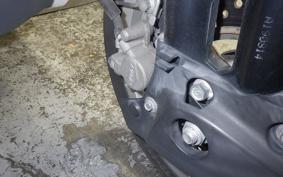 YAMAHA TRICITY 125 2007 SE82J