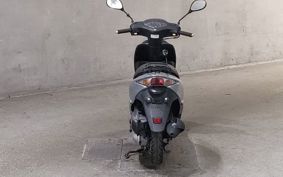 HONDA DIO AF68