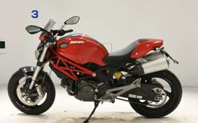 DUCATI MONSTER 696 2008