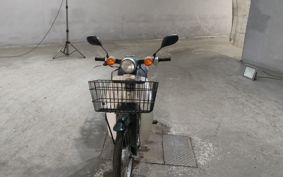 HONDA SUPER CUB50 AA01