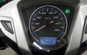 HONDA LEAD 125 JF45