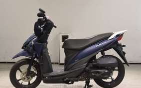 SUZUKI ADDRESS 110 2008 CE47A