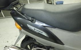 SUZUKI ADDRESS V125 G CF46A