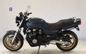 HONDA CB750 GEN 2 2009 RC42