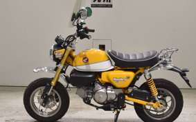 HONDA MONKEY 125 2023 JB02