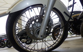 YAMAHA DRAGSTAR 250 VG05J
