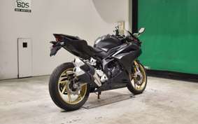 HONDA CBR250RR A 1992 MC51