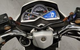 YAMAHA MAJESTY 155S SG28J