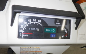 HONDA GYRO X TD02