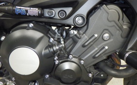 YAMAHA XSR900 2017 RN46J