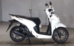 HONDA DIO 110 JK03