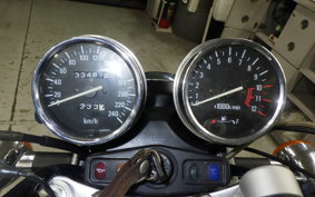 KAWASAKI ZEPHYR 750 1991