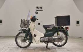 HONDA C50 SUPER CUB AA01