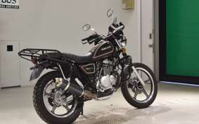 SUZUKI GN125 F Gen.2 2023