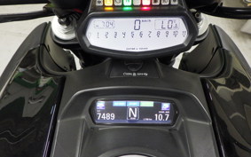 DUCATI DIAVEL Cromo 2012