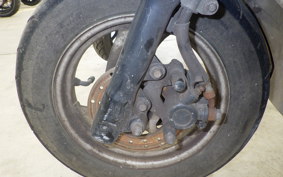 YAMAHA JOG Gen.4 1988 SA16J