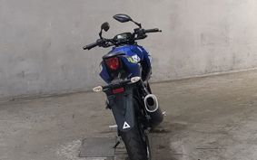 SUZUKI GSX-S125 DL32B