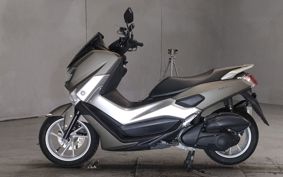 YAMAHA N-MAX 125 SE86J