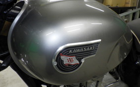 KAWASAKI ESTRELLA RS BJ250A