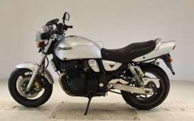 SUZUKI INAZUMA 400 (GSX400) 1998 GK7BA