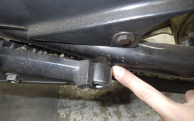 KAWASAKI Z750 GP 1982 KZ750R