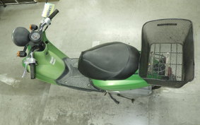 HONDA TODAY 2022 AF61