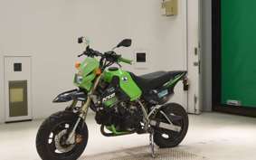 KAWASAKI KSR110 1996 KL110A