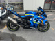 Фото Suzuki GSX-R1000R 2017 с японского аукциона
