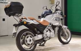 BMW F650CS 2003