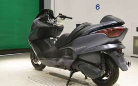 HONDA FORZA X MF08