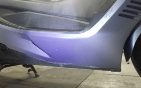 SUZUKI SKYWAVE 250 (Burgman 250) S Gen.3 CJ46A