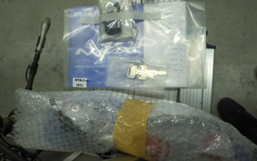 YAMAHA NMAX155-3 2026 SG92J