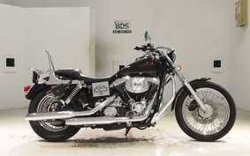 HARLEY FXDL 1450 2001